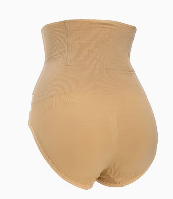 Apricot Women's High-Waisted Shaping Underwear