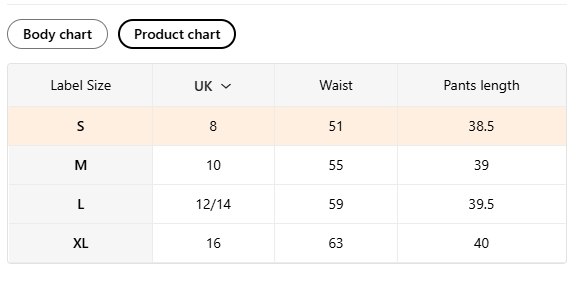 Black Women's High-Waisted Shaping Underwear