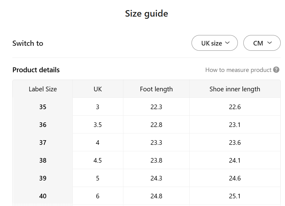 Black Women's Lightweight Breathable Sneakers